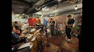 Basement Jam No. 3 #music