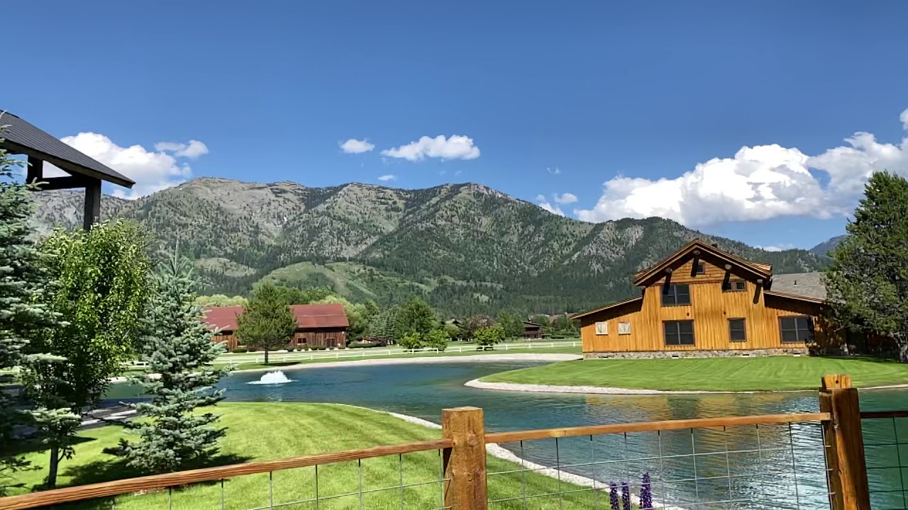 Alpine Airpark 20200703 “airshow”