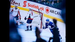 Molson Canadian presents The Leaf: Blueprint - Clinch!