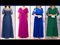 top 40+plus size women's mother of the bride dresses ideas2021