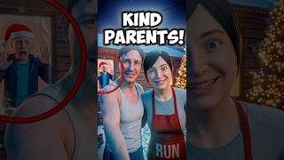 MY FAMILY IS FAKE! 💀| Schoolboy Runaway