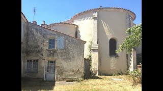 Lime pointing a stone wall, in our 204 year old French house. kitchen worktops, and weeding ... by Our French House Renovation 5,437 views 4 weeks ago 23 minutes