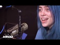 Billie Eilish being in love with Justin Bieber for 10:22 straight