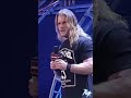 Jericho ROASTS Stephanie McMahon!