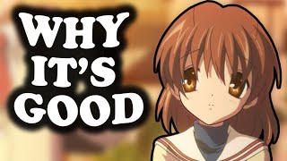 Why Clannads Soundtrack Works