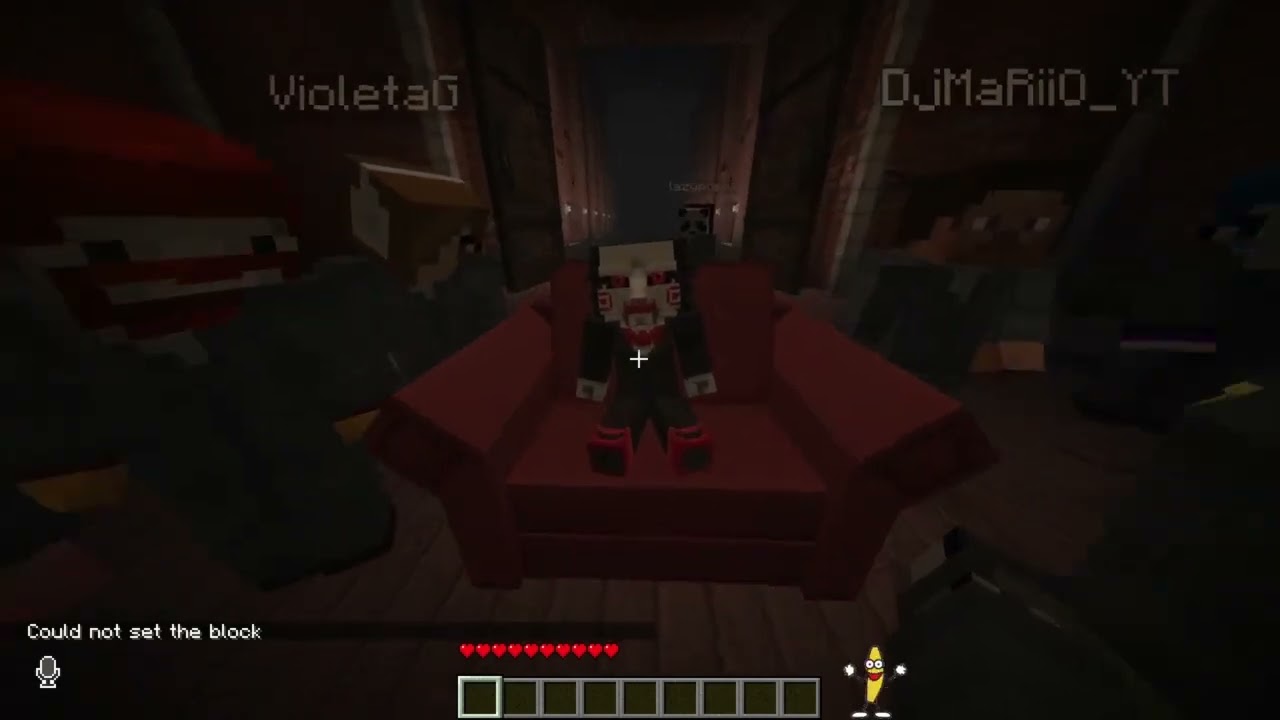 (Directo completo del Elrichmc) en los juegos swagames dia 1