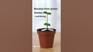 Start Investing Early: Time Beats Timing Every Single Time