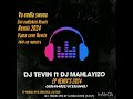 Vama seve Remix (DJ TEVIN ft DJ MAHLAYIZO)