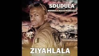 Sdudula - Ziyahlala ft Mapara A Jazz & Ntosh Gazi