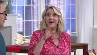 World's Best Cheeses Five Cheese Holiday Sampler on QVC