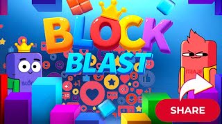 Download lagu Block blast ~ Feel better soon! ☺️