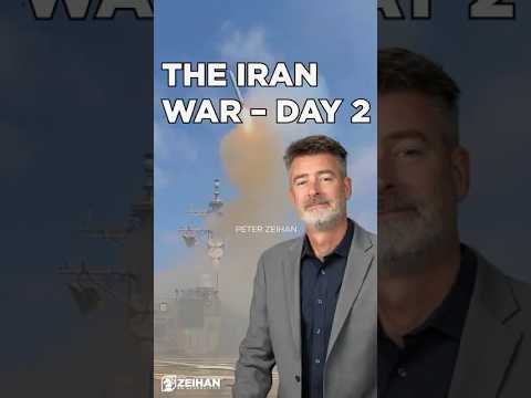 Khamenei Eliminated: What’s Iran’s Breaking Point? #shorts