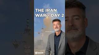 Khamenei Eliminated: What’s Iran’s Breaking Point? #shorts