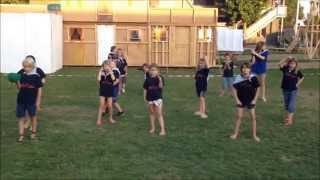 Kamp 2014 El Dorado - Sloebers Ksj Zelem