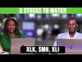 The BIG 3 ETFs That Could Explode In 2025 The BIG 3 ETFs That Could Explode In 2025