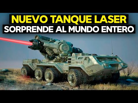 Video: ¿Cómo luchar con semejante arma?