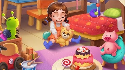 Screw out Master: Story Puzzle - Level 1 Gameplay (Android)