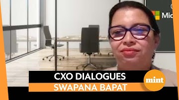 Implementing future-ready solutions for a robust digital infrastructure, featuring Swapna Bapat