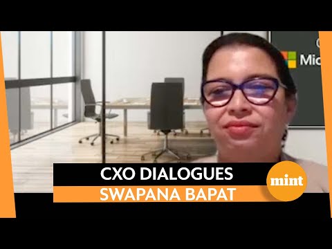 Implementing future-ready solutions for a robust digital infrastructure, featuring Swapna Bapat