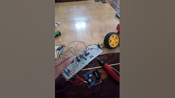 IR sensors