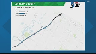 Update on I-69 construction
