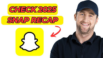How to Check 2024 Snap Recap on Snapchat 📸 | Complete 2025 Guide