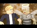 ROBLOX Music Video - Birth To Death Animation