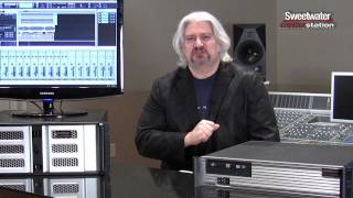 Sweetwater Creation Station Audio Computers Overview