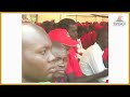 "My Response to Bahr el Ghazal Road Fiasco"