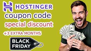 Hostinger Coupon Code 💸 The Best Hostinger Discount Code 2025