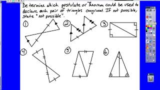Chapter 4 Section 5 ASA and AAS 2 of 4