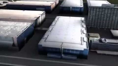 Gamescom 2011 - Announcement Trailer