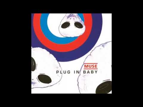 Muse - Plug In Baby (lyrics) - YouTube