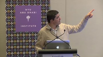 Xavier Serra - Opportunities and Challenges in Rhythm Research