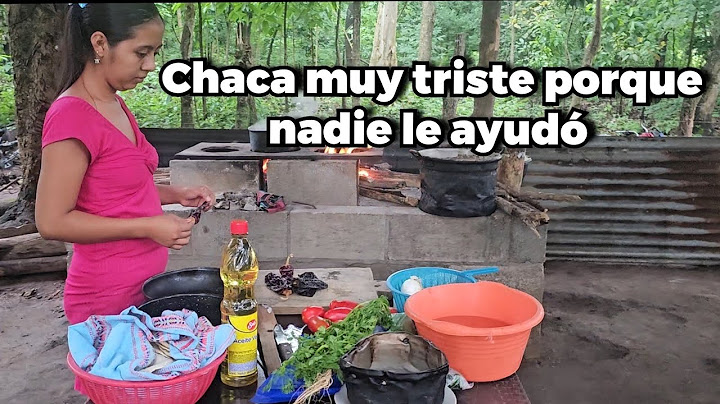 Chaca le prepara una cena a Antonio🥳😍 y carol no le ayuda por que mucho la critican🙄