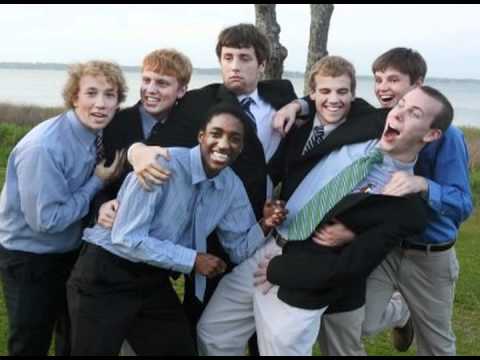 Rush Sigma Phi Epsilon - Spring 2011 - Elon University