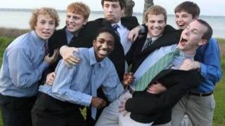 Rush Sigma Phi Epsilon - Spring 2011 - Elon University