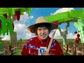 7 чудес света - Фиксай без музыки |видео от @fixeyeroblox|