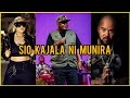 SAUTI YA KIKE KWENYE ZALI LA MENTALI SIO YA KAJALA NI MUNIRA X WA P FUNK PROFESSOR JAY AFUNGUKA