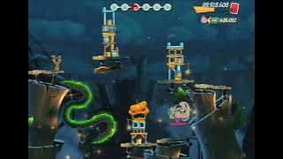 Angry Birds 2 AB2 4-5-6 Daily Challenge - 2025/11/19 for extra Chuck card