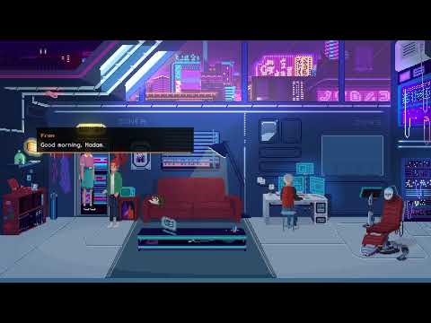 Don't Forget Me - Reveal Trailer