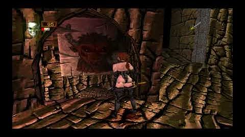 2018-09-25 - Deathtrap Dungeon - Part 2