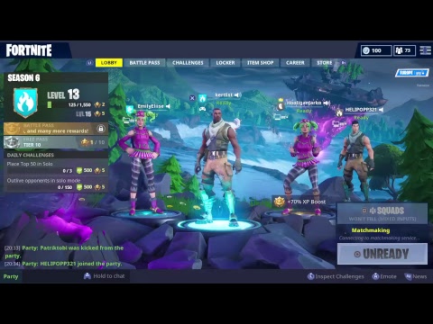 Video: Fortnite'i Otsing Rindkere Staadiumides On Selgitatud: Nõuanne Laskemoona- Või -kastide Otsimiseks