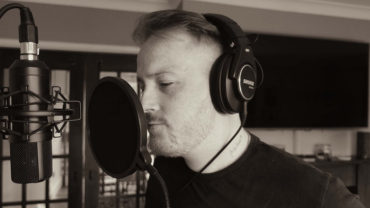 Sam Fischer - The Usual [Live Cover by Pippin Henderson]