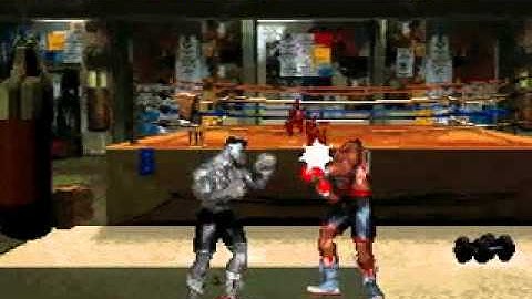 Killer Instinct Spinal Return Part 2