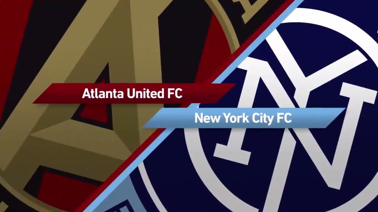 frank lampard net worth HIGHLIGHTS | NYCFC vs. Atlanta | 05.28.17