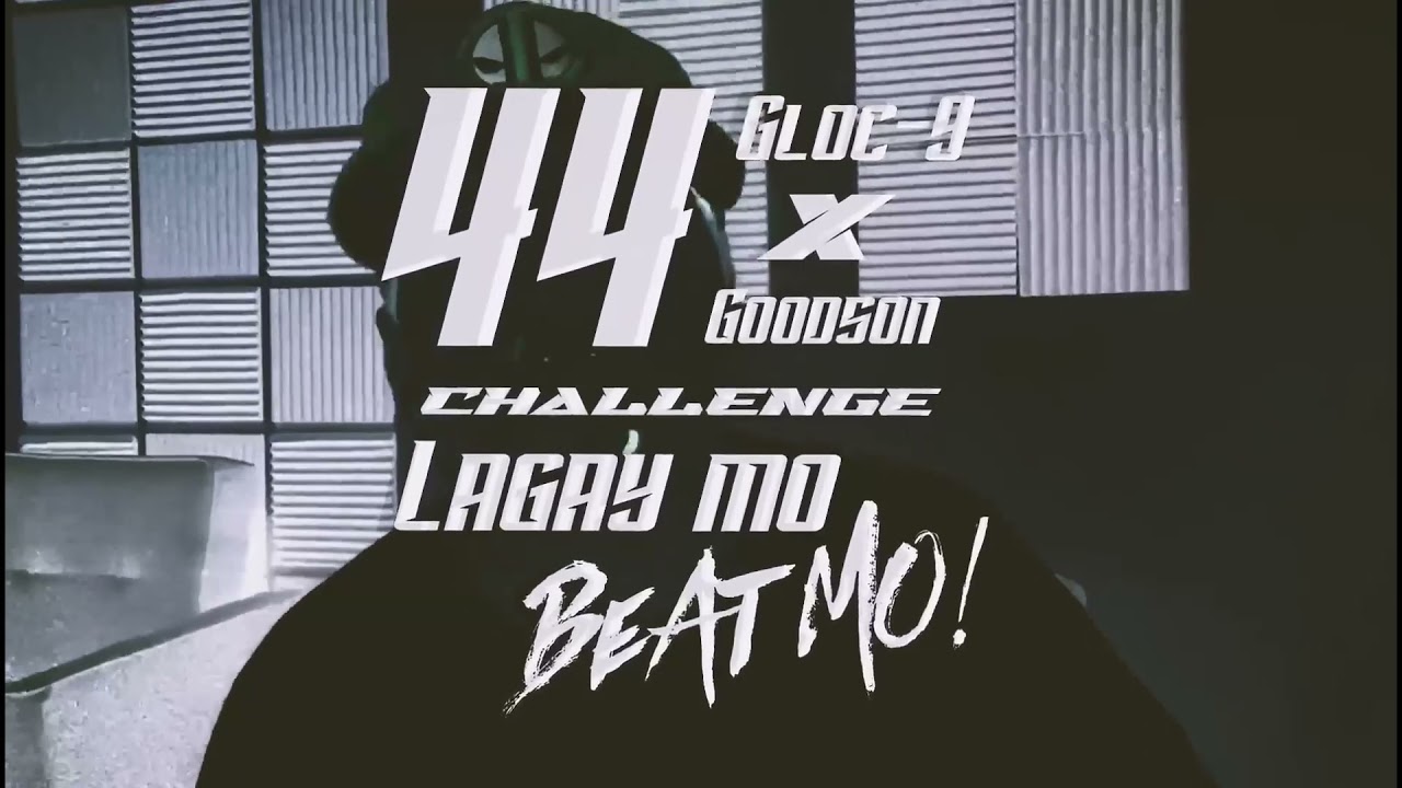 44 Bars Gloc9 x Goodson Challenge (Prod. By LC Beats)