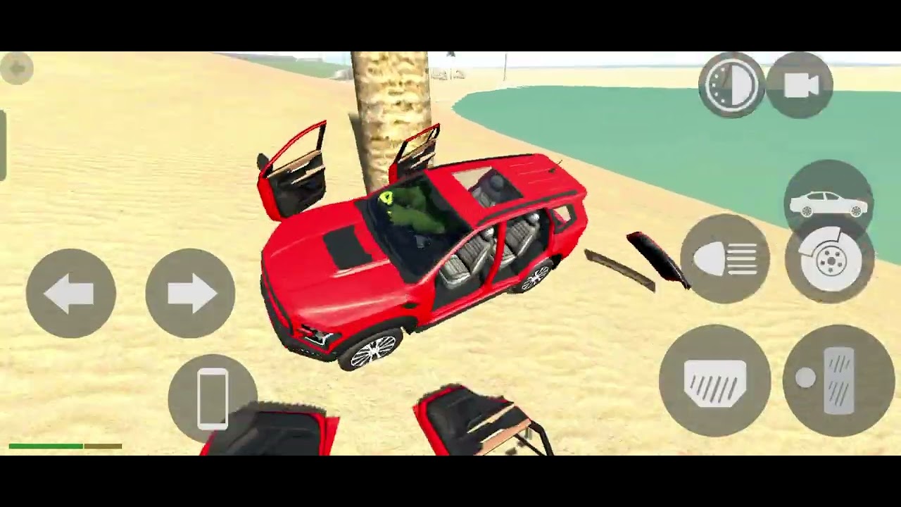 INDIAN BIKE GAMPLAY 458