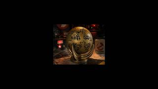 How I Built the Orb of Garraka | Ghostbusters: Frozen Empire Prop Build #ghostbusters #3dprinting