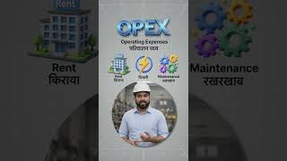 #OPEX #IndustrialMaintenance #Mechanical#Manufacturing #CostReduction#PlantMaintenance #Reliability